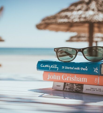 Best Travel Books to Inspire The Inner Wanderlust