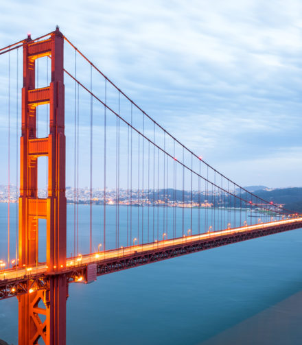 Top 5 things to do in San Francisco