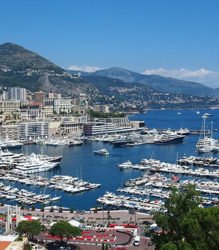 An Ultimate Guide to French Riviera- Europe’s Most Famous Travel Destination