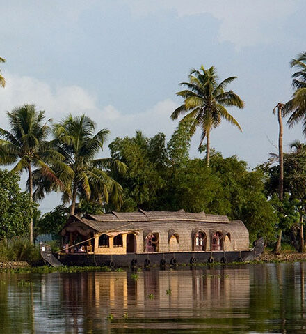 Top things to do in Kerala, God’s own country