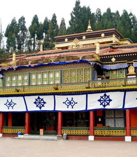 Sikkim-Exploring the unexplored