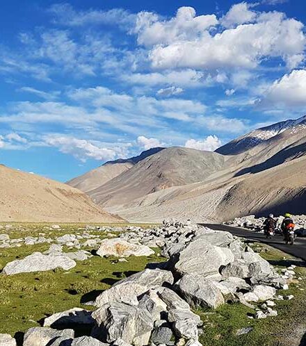 5 Tips for your road trip to Ladakh