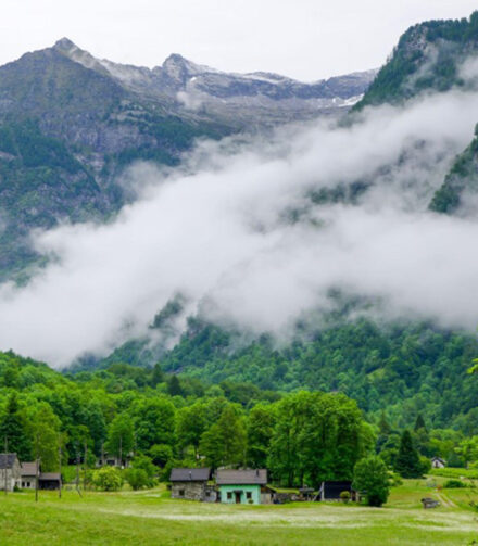 North India offers a plethora of beautiful and lesser-known destinations to explore in the month of June.