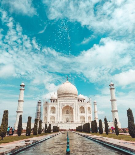 Exploring Ancient Wonders: Journeying through the Historical Sites of India