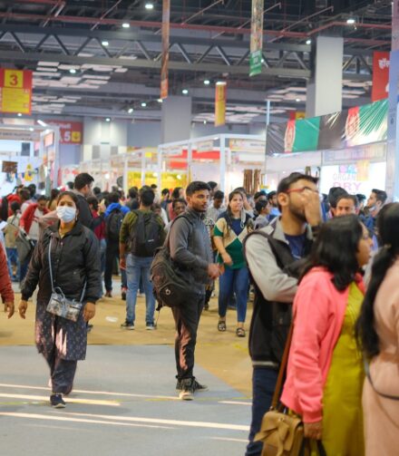 Navigating the 42nd India International Trade Fair at Pragati Maidan, New Delhi: A Comprehensive Itinerary for an Enriching Experience