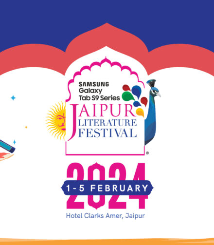 A Literary Odyssey: Exploring the 17th Jaipur Literature Festival