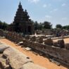 Exploring the Ancient Marvels of Mahabalipuram