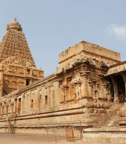 Discover Nearby Getaways from Mahabalipuram
