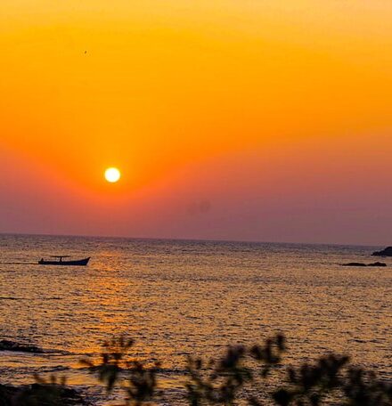 Exploring the Gemstones of South India: A Journey through Gokarna, Coorg, Mysore, Alleppey, and Kochi