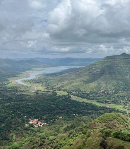 Mahabaleshwar Diaries: Viewpoints, Lakes, and Strawberry Trails