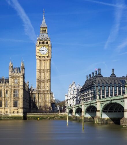Rediscovering the UK: A Journey Back to My Happy Place