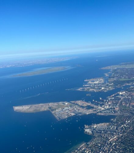 A Journey into Scandinavia: Starting with Denmark