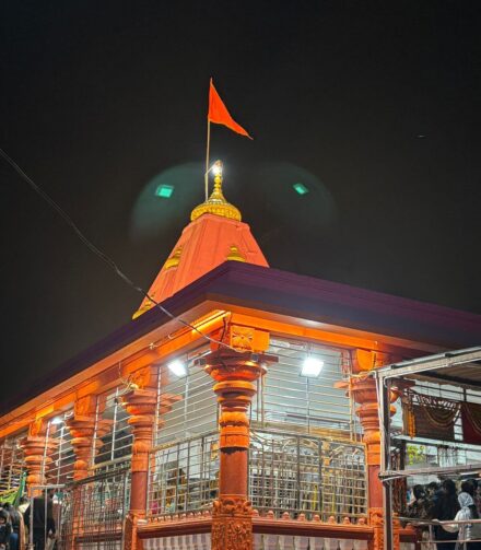 Exploring the  Rituals of Kaal Bhairva Temple, Ujjain