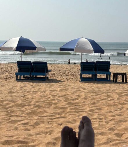 Explore Chapora Fort: Goa’s Historic Gem in the Perfect Season